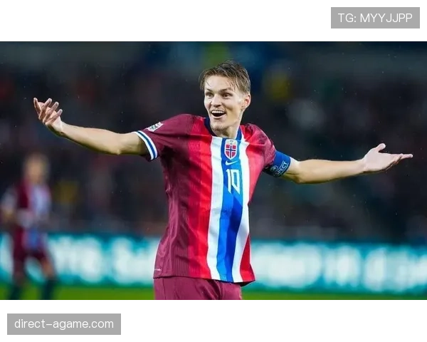 厄德高 vs 莫德里奇：中场组织核心的战术角色与比赛影响力对比