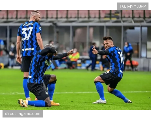 劳塔罗与卢卡库：战术核心价值及进攻贡献对比分析