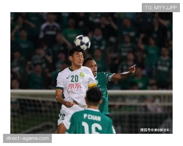 国安防守漏洞隐患显现：近三轮联赛阶段性问题影响后防稳定性