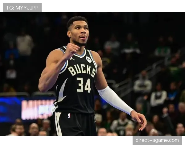 字母哥无球切入效率提升，改变雄鹿进攻结构