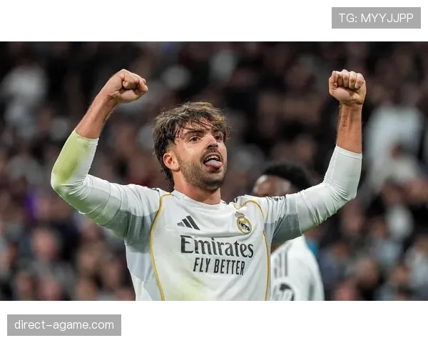 皇马从大胜到失控，状态波动暴露稳定性隐患