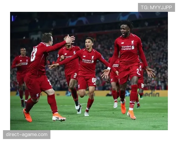 利物浦新周期重建初见成效，球队表现稳步提升