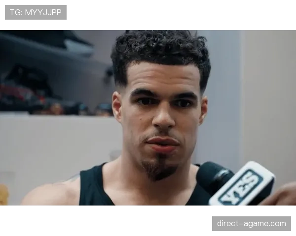 迈克尔·波特突破提升关键时刻得分率显著拉开队内差距