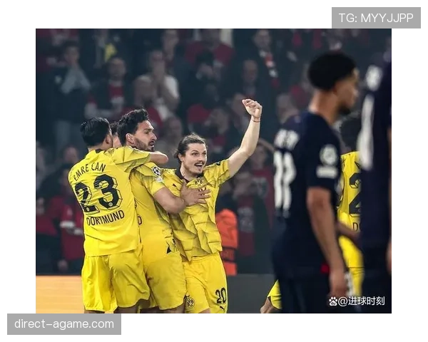 多特蒙德提速即崩盘，节奏失控暴露战术稳定性隐患