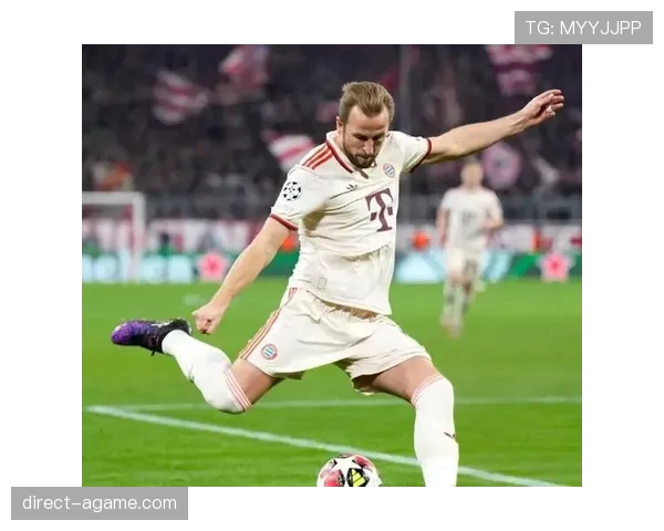 拜仁战术依赖症显现，凯恩加盟难掩体系隐患，高端局溃败或影响争冠形势