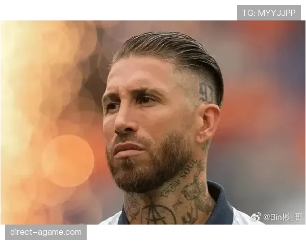 拉莫斯：从边后卫到中卫核心的战术角色演变分析