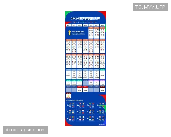 2026世界杯32强规则详解 2026世界杯32强规则详解
