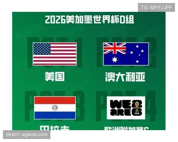 2026世界杯墨西哥队赛程分析 东道主能否借主场优势创造历史 2026世界杯墨西哥队赛程分析 东道主能否借主场优势创造历史