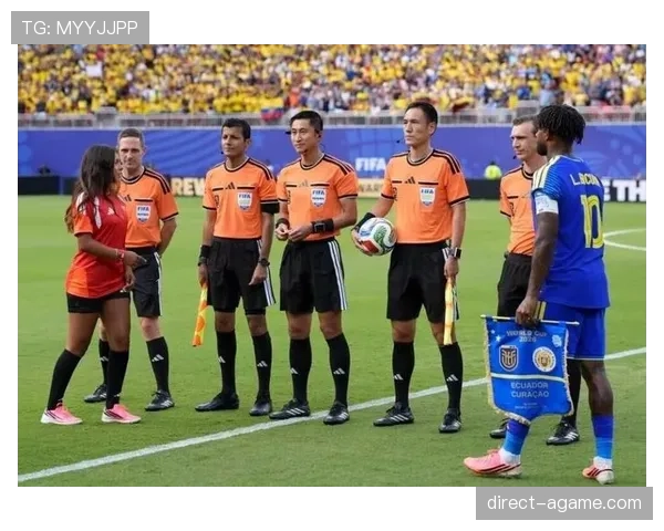 厄瓜多尔0-0库拉索回顾：第二轮平局影响排名